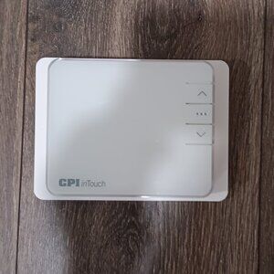 CPI Smart Thermostat